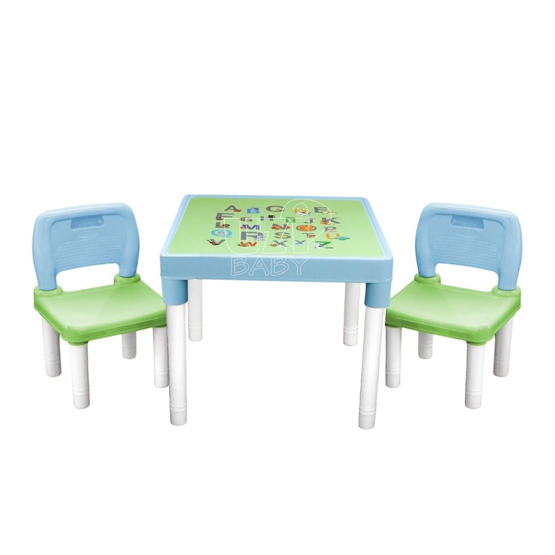 Mesa de juegos